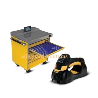 Level 5ToolsControlSystem