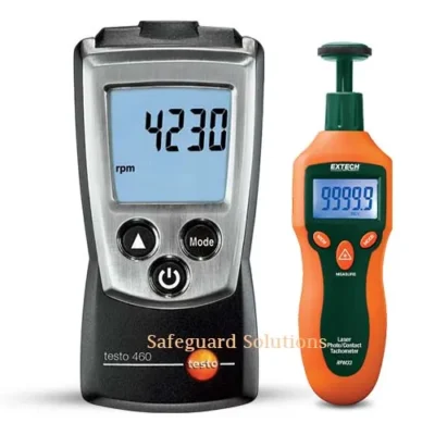 NoncompactRPMMeterandTachomete 1