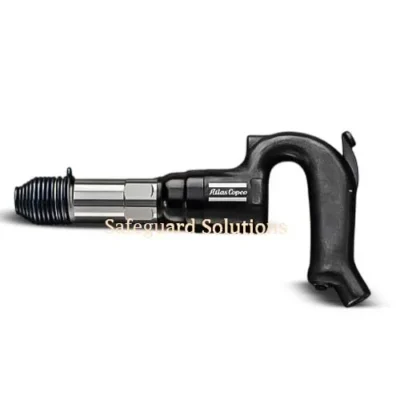 PneumaticChippingHammer 1