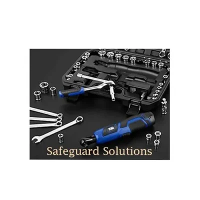 SocketRatchesAccessories