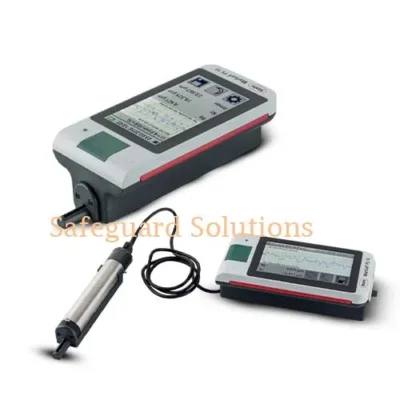 SurfaceRoughnessTester