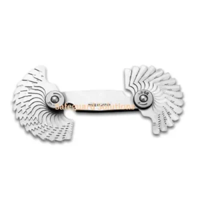 ThreadPitchGauge 1