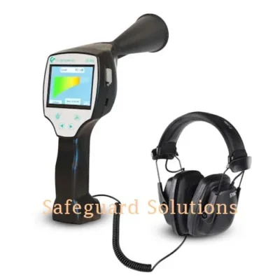 UltrasonicLeakDetector