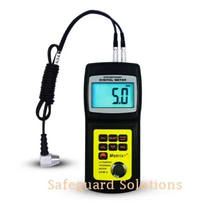 Ultrasonicthicknessgauge