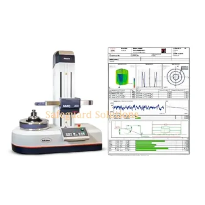 UniversalFormMeasuringMachine 1