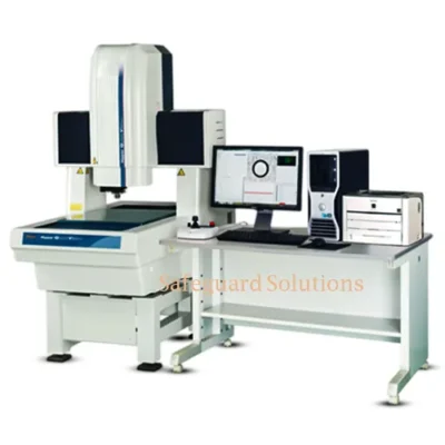 VisionMeasuringSystem 1