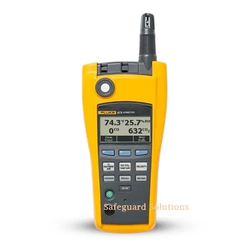 AirMeter 1