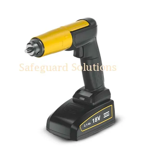 BatteryDrill 1