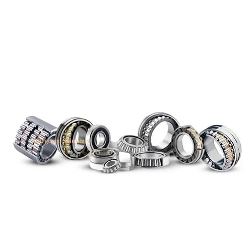 Bearings 1