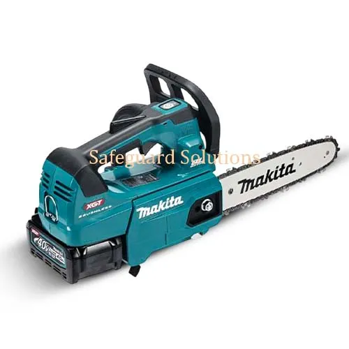 ChainSaw 1