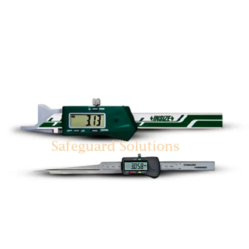 ChamferandTaperSlotGauge 1