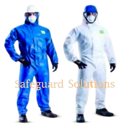 ChemicalProtectiveClothing 1