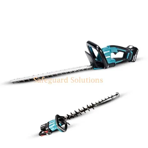 CordlessHedgeTrimmer 1