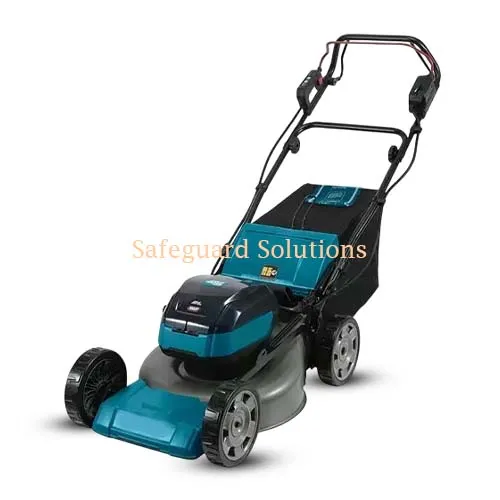 CordlessLawnMower 1