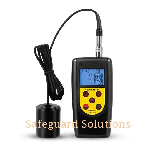 DigitalColorMeter