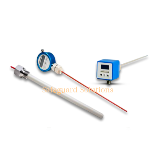 DistanceandWaterLevelSensor