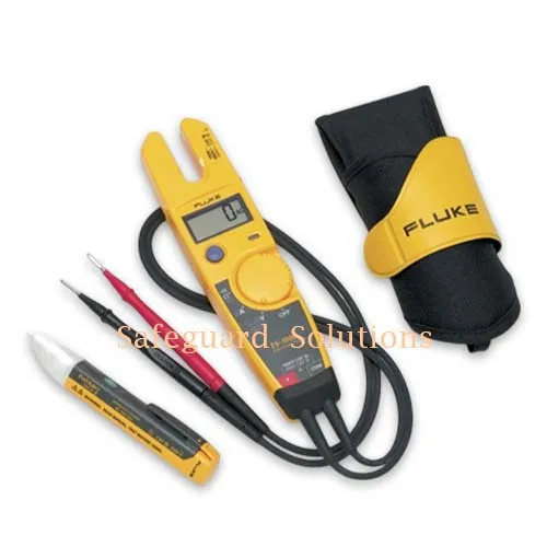 Elecricalorvoltagetester 1