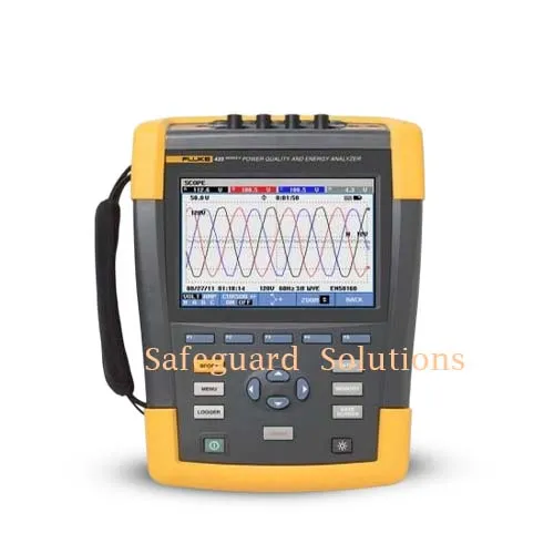 EnergyPowerAnalyzer 1
