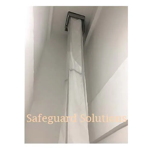 EscapeChute 1