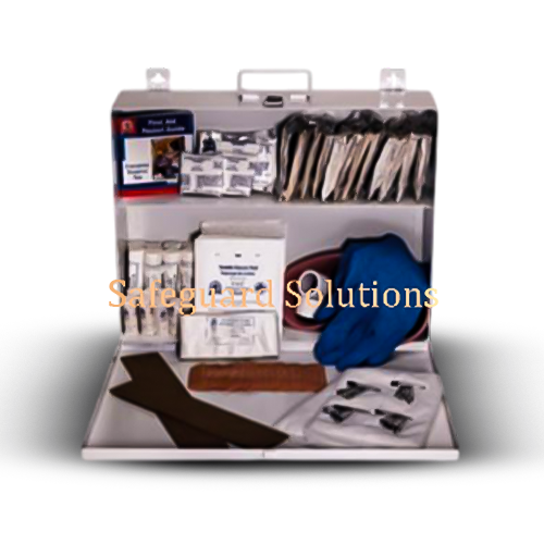 FirstAidProtection