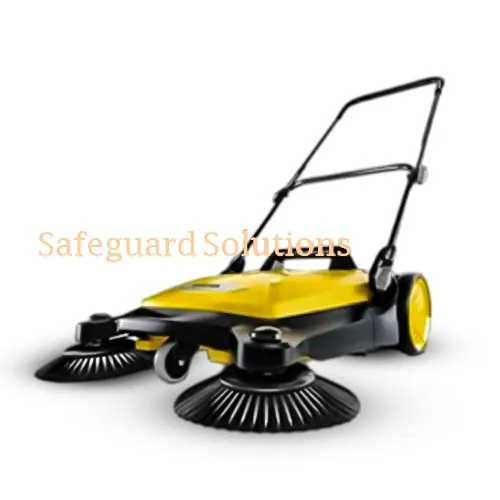 FloorCleaningSystem 1