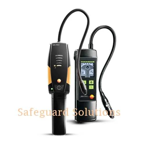 GasLeakDetector