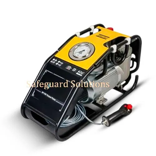 HydraulicpowerpackTorquepump