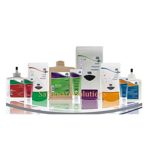 IndustrialHandCleaningSolution