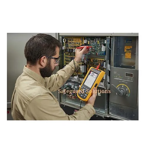 IndustrialScopeMeter 1