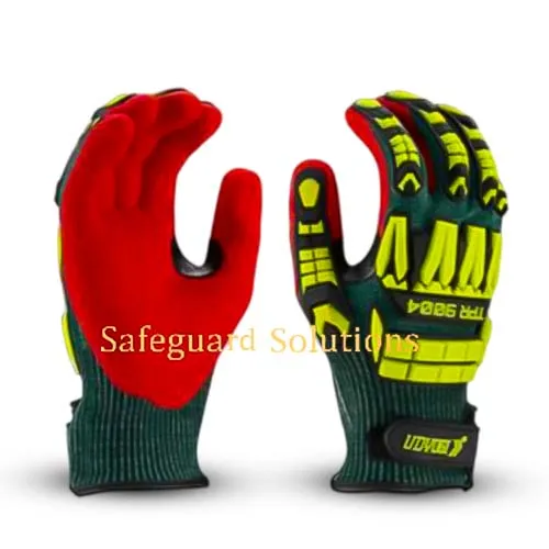 MechanicalorChemicalHandGlove 1