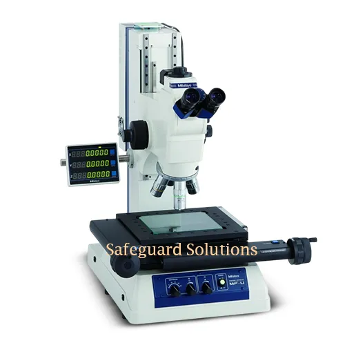 Microscope 1