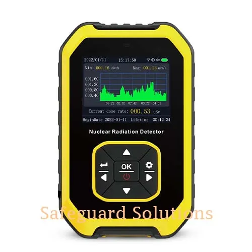 NuclearRadiationDetector