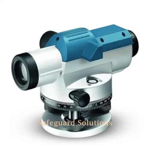 Opticallevel 1
