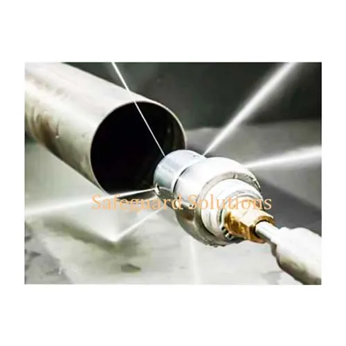 PipeCleaningSystem 1
