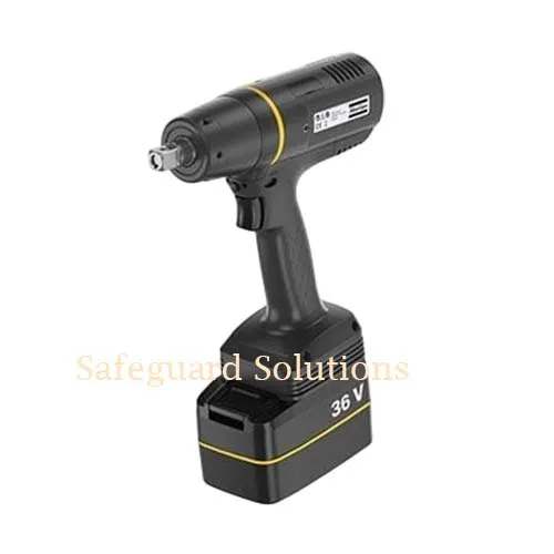 PistolCordlessPulseTool 1