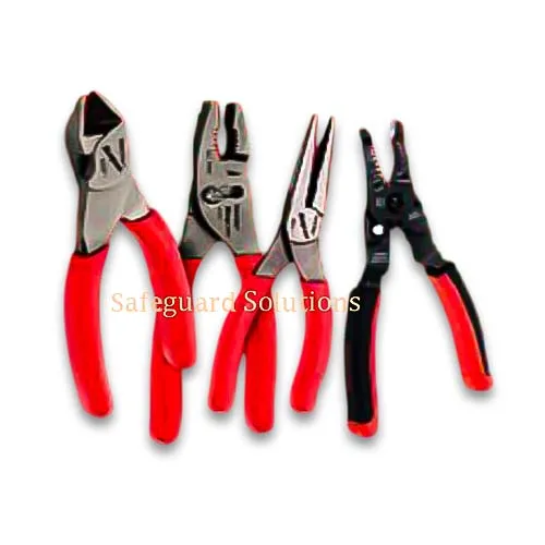 Pliers 1