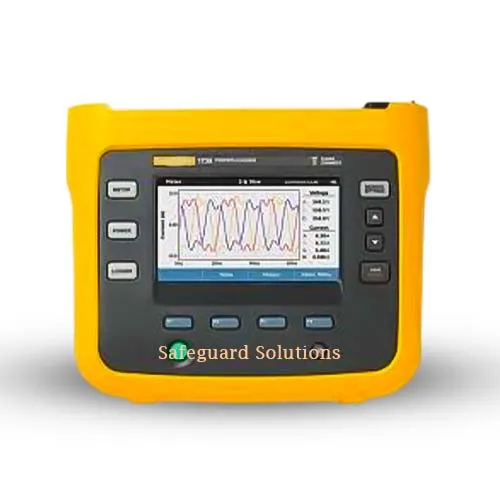 PowerandEnergyLogger 1