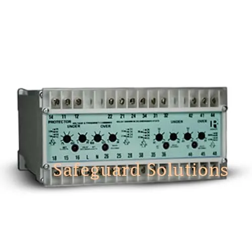 Relays 1