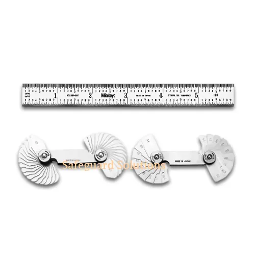 ScaleRadiusGauge 1