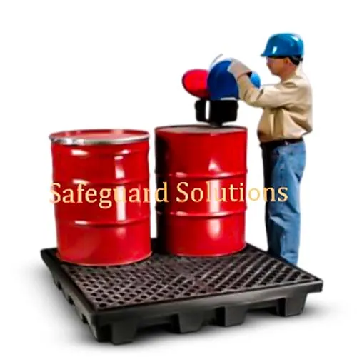 SpillContainmentPallet 1