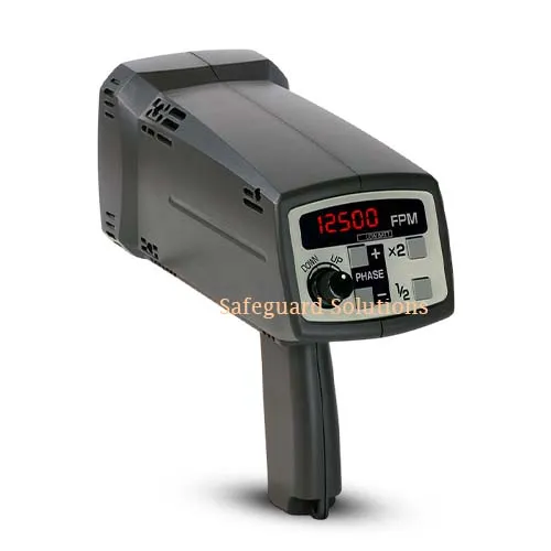 Stroboscope 1
