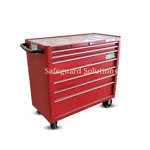 ToolStorage