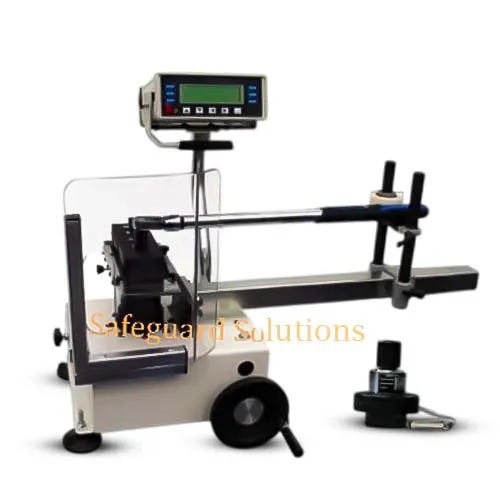 TorqueCalibrator 1
