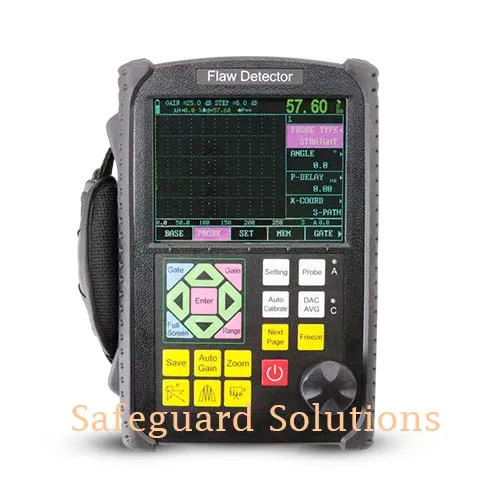 Ultrasonicflawdetector 1