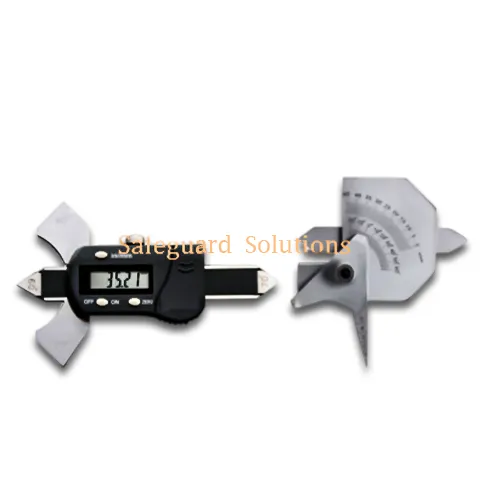 WeldingGauge 1