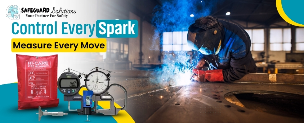 thickness measuring instruments