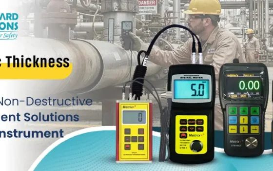 tool to measure material thickness