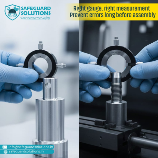 tool to check screw threads