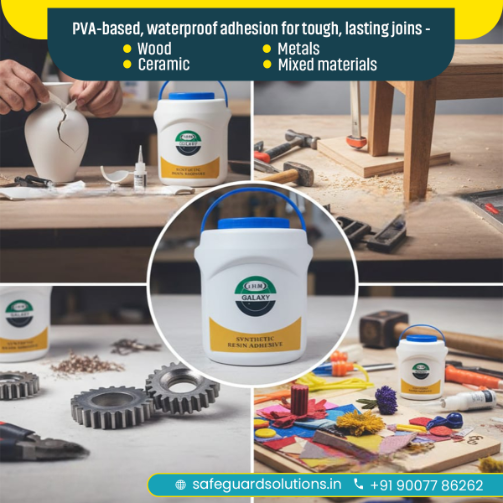 strong resin adhesive