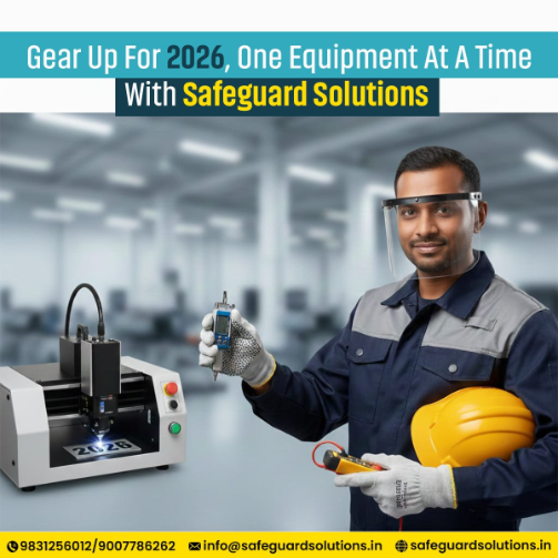 Electrical Instruments